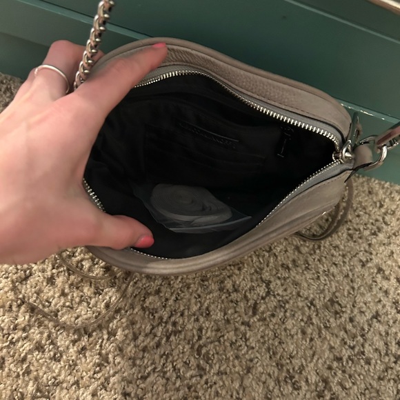 Grey Suede Rebecca Minkoff - Picture 4 of 8